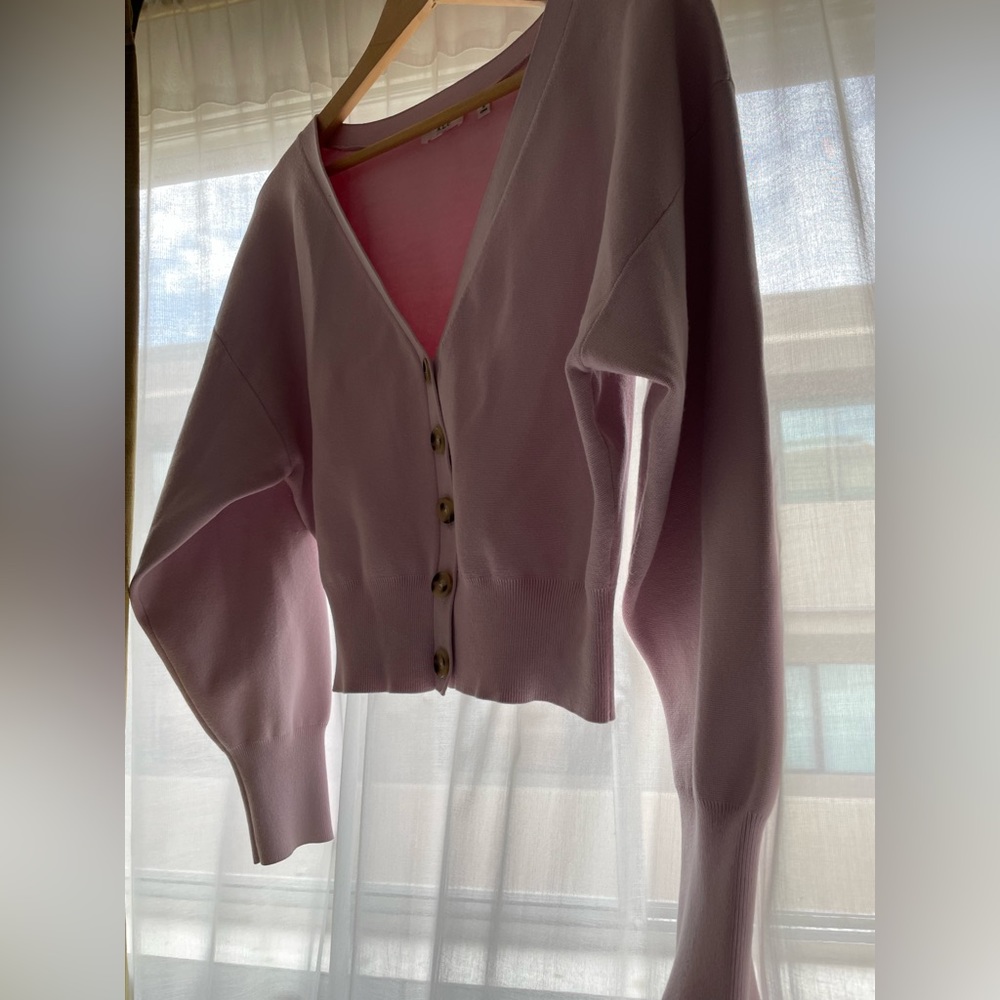 ALC cardigan